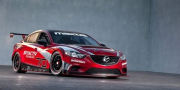 Mazda 6 выигрывает пять из восьми гонок